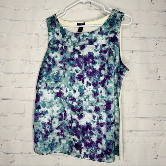 Ann Taylor Tops - Ann Taylor large top‎